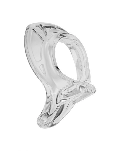 Perfect Fit Cockring Armour Push 3 Perfect Fit Cockring Armour Push