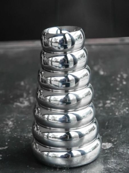 Cockring Donut Imperial 3 Cockring Donut Imperial