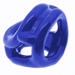 Cockring/ballstretcher Cocksling Air - Oxballs -Vestiaire Fetish Soldes 2023 cockringballstretcher cocksling air oxballs 12