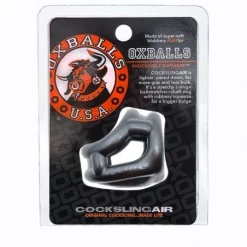 Cockring/ballstretcher Cocksling Air - Oxballs -Vestiaire Fetish Soldes 2023 cockringballstretcher cocksling air oxballs 19