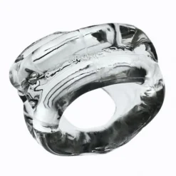 Cockring/ballstretcher Cocksling Air - Oxballs -Vestiaire Fetish Soldes 2023 cockringballstretcher cocksling air oxballs 2