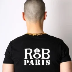 Bruthal Gear Chaîne à Gros Maillons 7 Bruthal Gear Chaîne à Gros Maillons -Vestiaire Fetish Soldes 2023 collier a gros maillons 1