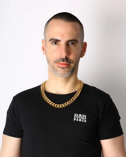 Bruthal Gear Chaîne à Gros Maillons 5 Bruthal Gear Chaîne à Gros Maillons – Image 3