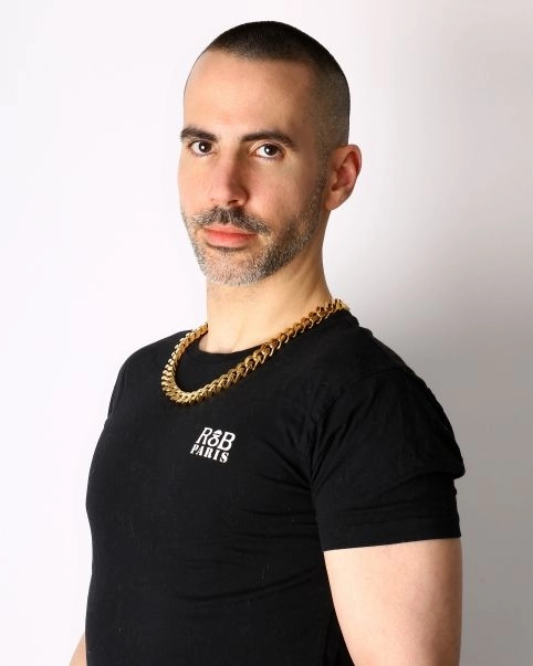 Bruthal Gear Chaîne à Gros Maillons 6 Bruthal Gear Chaîne à Gros Maillons – Image 4