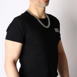 Bruthal Gear Chaîne à Gros Maillons -Vestiaire Fetish Soldes 2023 collier a gros maillons 6