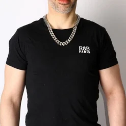 Bruthal Gear Chaîne à Gros Maillons -Vestiaire Fetish Soldes 2023 collier a gros maillons 7