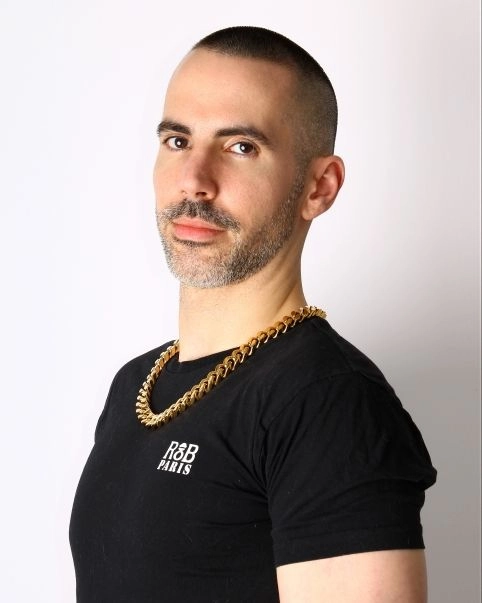 Bruthal Gear Chaîne à Gros Maillons 3 Bruthal Gear Chaîne à Gros Maillons