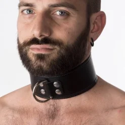 RoB Accessoires Collier Ceinturon -Vestiaire Fetish Soldes 2023 collier ceinturon 2