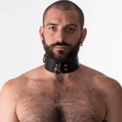 RoB Accessoires Collier Ceinturon -Vestiaire Fetish Soldes 2023 collier ceinturon 3