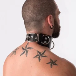 RoB Accessoires Collier Ceinturon -Vestiaire Fetish Soldes 2023 collier ceinturon 4