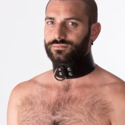 RoB Accessoires Collier Ceinturon -Vestiaire Fetish Soldes 2023 collier ceinturon 5