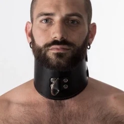 RoB Accessoires Collier Obeissance -Vestiaire Fetish Soldes 2023 collier obeissance 1