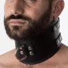 RoB Accessoires Collier Obeissance -Vestiaire Fetish Soldes 2023 collier obeissance