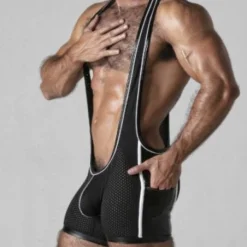 Vestiaire Fetish Soldes 2023 -Vestiaire Fetish Soldes 2023 combi cargo locker gear 1