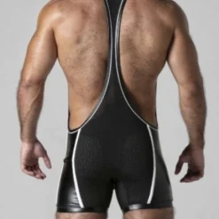 Combi Cargo - Locker Gear 6 Combi Cargo - Locker Gear -Vestiaire Fetish Soldes 2023 combi cargo locker gear 2