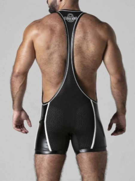 Combi Cargo - Locker Gear 4 Combi Cargo - Locker Gear – Image 3