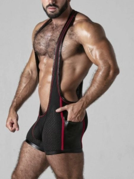 Combi Cargo - Locker Gear 4 Combi Cargo - Locker Gear – Image 2