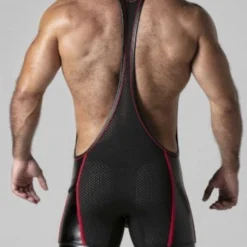 Combi Cargo - Locker Gear 7 Combi Cargo - Locker Gear -Vestiaire Fetish Soldes 2023 combi cargo locker gear 5