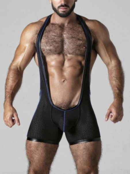 Combi Cargo - Locker Gear 3 Combi Cargo - Locker Gear