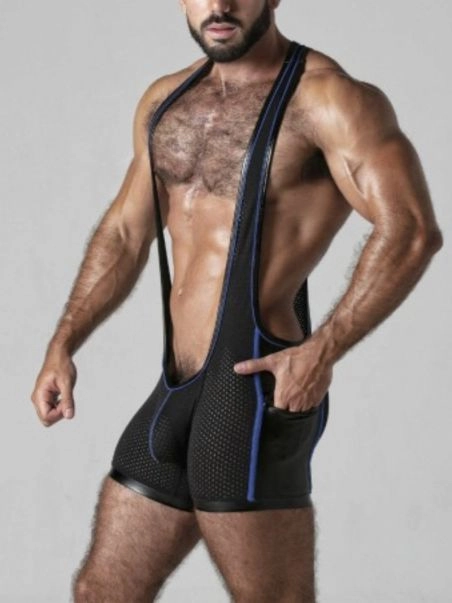 Combi Cargo - Locker Gear 4 Combi Cargo - Locker Gear – Image 2