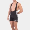 Barcode Berlin Combi Cul Libre Dastin -Vestiaire Fetish Soldes 2023 combi cul libre dastin