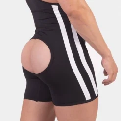 Barcode Berlin Combi Cul Libre Dastin 7 Barcode Berlin Combi Cul Libre Dastin -Vestiaire Fetish Soldes 2023 combi cul libre dastin 2