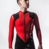 Combi Totale En Latex Atlas - Latex 101 -Vestiaire Fetish Soldes 2023 combi totale en latex latex 101