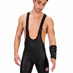 Barcode Berlin Combinaison Samy -Vestiaire Fetish Soldes 2023 combinaison samy 2