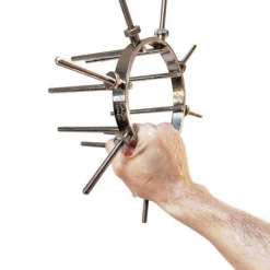 Couronne Anale Pour Fist Hole Expander Xtreme 15 Couronne Anale Pour Fist Hole Expander Xtreme -Vestiaire Fetish Soldes 2023 couronne anale pour fist hole expander xtreme 4