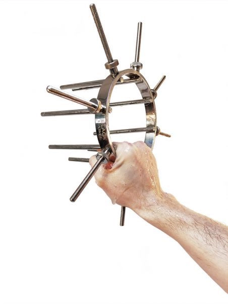 Couronne Anale Pour Fist Hole Expander Xtreme 7 Couronne Anale Pour Fist Hole Expander Xtreme – Image 5