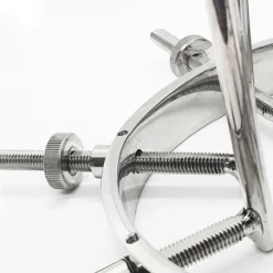 Couronne Anale Pour Fist Hole Expander Xtreme 18 Couronne Anale Pour Fist Hole Expander Xtreme -Vestiaire Fetish Soldes 2023 couronne anale pour fist hole expander xtreme 7