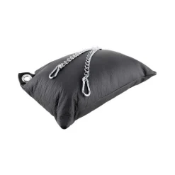 Mr. Sling Coussin En Cuir Pour Sling (plusieurs Coloris) -Vestiaire Fetish Soldes 2023 coussin en cuir pour sling plusieurs coloris 10