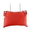 Mr. Sling Coussin En Cuir Pour Sling (plusieurs Coloris) -Vestiaire Fetish Soldes 2023 coussin en cuir pour sling plusieurs coloris 4