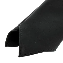 Rob Cravate Cuir -Vestiaire Fetish Soldes 2023 cravate cuir 6