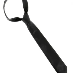 Rob Cravate Cuir -Vestiaire Fetish Soldes 2023 cravate cuir 7