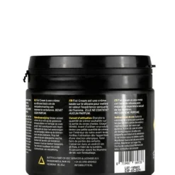 Crème Au Silicone Pour Le Fist - Buttr -Vestiaire Fetish Soldes 2023 creme au silicone pour le fist buttr 3