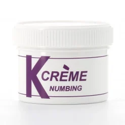 K LUBE Crème Décontractante K Numbing 7 K LUBE Crème Décontractante K Numbing -Vestiaire Fetish Soldes 2023 creme decontractante k numbing 1