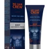 Crème Dépilatoire Pour Hommes Spéciale Corps - No Hair Crew 1 Crème Dépilatoire Pour Hommes Spéciale Corps - No Hair Crew -Vestiaire Fetish Soldes 2023 creme depilatoire pour hommes speciale corps no hair crew