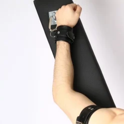 Ouch! Croix De Saint-André 15 Ouch! Croix De Saint-André -Vestiaire Fetish Soldes 2023 croix de saint andre 3