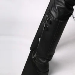 Ouch! Croix De Saint-André 18 Ouch! Croix De Saint-André -Vestiaire Fetish Soldes 2023 croix de saint andre 6