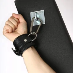 Ouch! Croix De Saint-André 20 Ouch! Croix De Saint-André -Vestiaire Fetish Soldes 2023 croix de saint andre 8