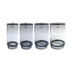 Cylindre Bite Et Scrotum Two Stage Pour Pompe - LA Pump -Vestiaire Fetish Soldes 2023 cylindre bite et scrotum two stage pour pompe la pump 2