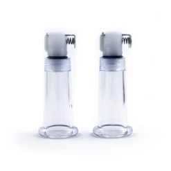 Bruthal Gear Cylindre Développeur De Tétons -Vestiaire Fetish Soldes 2023 cylindre developpeur de tetons 2