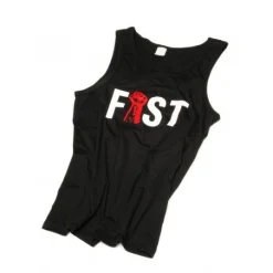 Débardeur Fist -Vestiaire Fetish Soldes 2023 debardeur fist 2