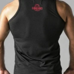 Débardeur Sexy En Mesh Look At Harder - Locker Gear 7 Débardeur Sexy En Mesh Look At Harder - Locker Gear -Vestiaire Fetish Soldes 2023 debardeur sexy en mesh look at harder locker gear 2