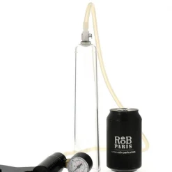 Bruthal Gear Développeur De Pénis Kit Pompe Et Cylindre -Vestiaire Fetish Soldes 2023 developpeur de penis kit pompe et cylindre 2