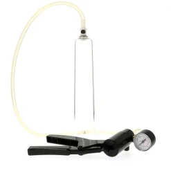 Bruthal Gear Développeur De Pénis Kit Pompe Et Cylindre -Vestiaire Fetish Soldes 2023 developpeur de penis kit pompe et cylindre 3