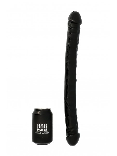 Domestic Partner Double Gode U-Boat Banger 44 X 4.3 Cm 3 Domestic Partner Double Gode U-Boat Banger 44 X 4.3 Cm