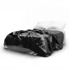 EasyToys Fetish Drap étanche En Vinyle (noir) 1 EasyToys Fetish Drap étanche En Vinyle (noir) -Vestiaire Fetish Soldes 2023 drap etanche en vinyle noir