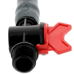 The Red Embout De Douche Flexible Avec Variateur De Pression -Vestiaire Fetish Soldes 2023 embout de douche flexible avec variateur de pression 2